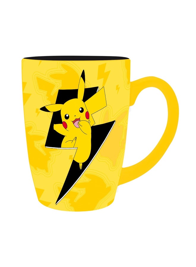 ABYstyleVPOKEMON - Mug - 400 ml - Pikachu - Image 3